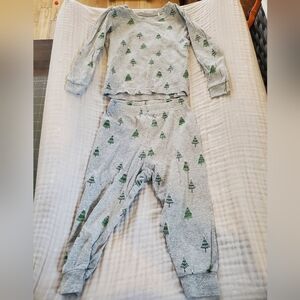 Petit Lem 18 Month 2 Pc Pyjama